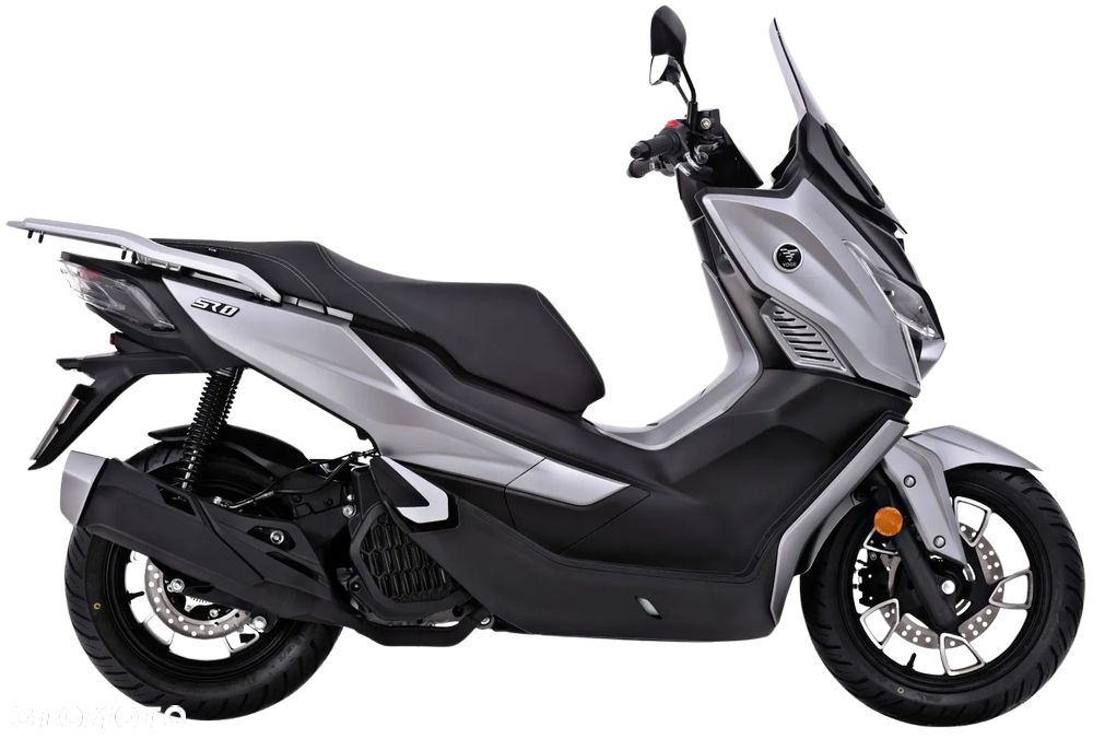 VOGE SR1 - 8