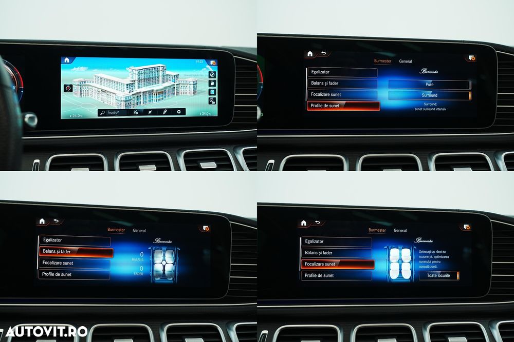 Mercedes-Benz GLE - 13