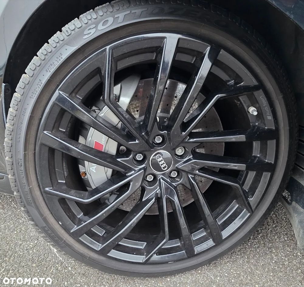 Audi RS5 Sportback - 9