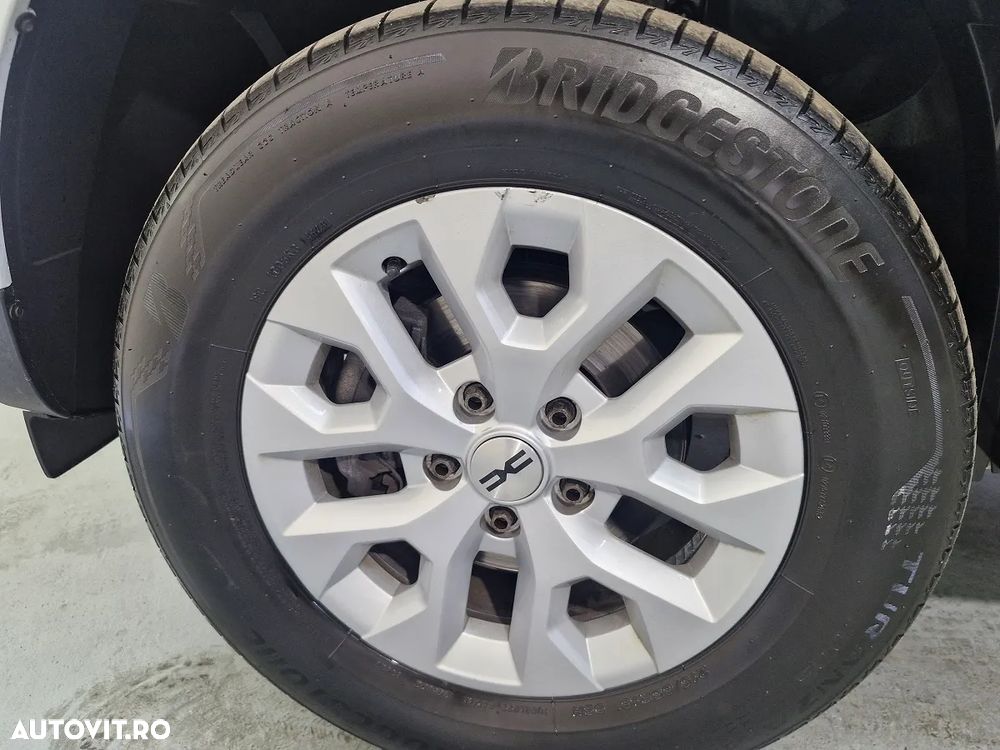 Dacia Duster ECO-G 100 Journey - 18
