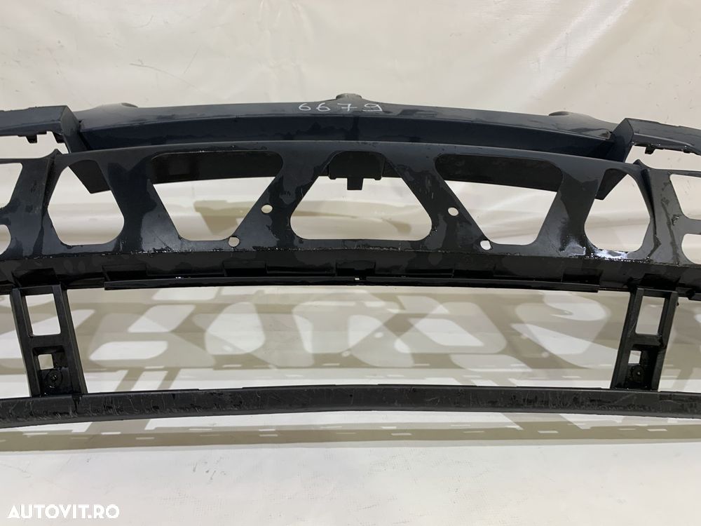 Bara fata BMW X3 E83, 2004, 2005, 2006, cod origine OE 51113400896. - 16