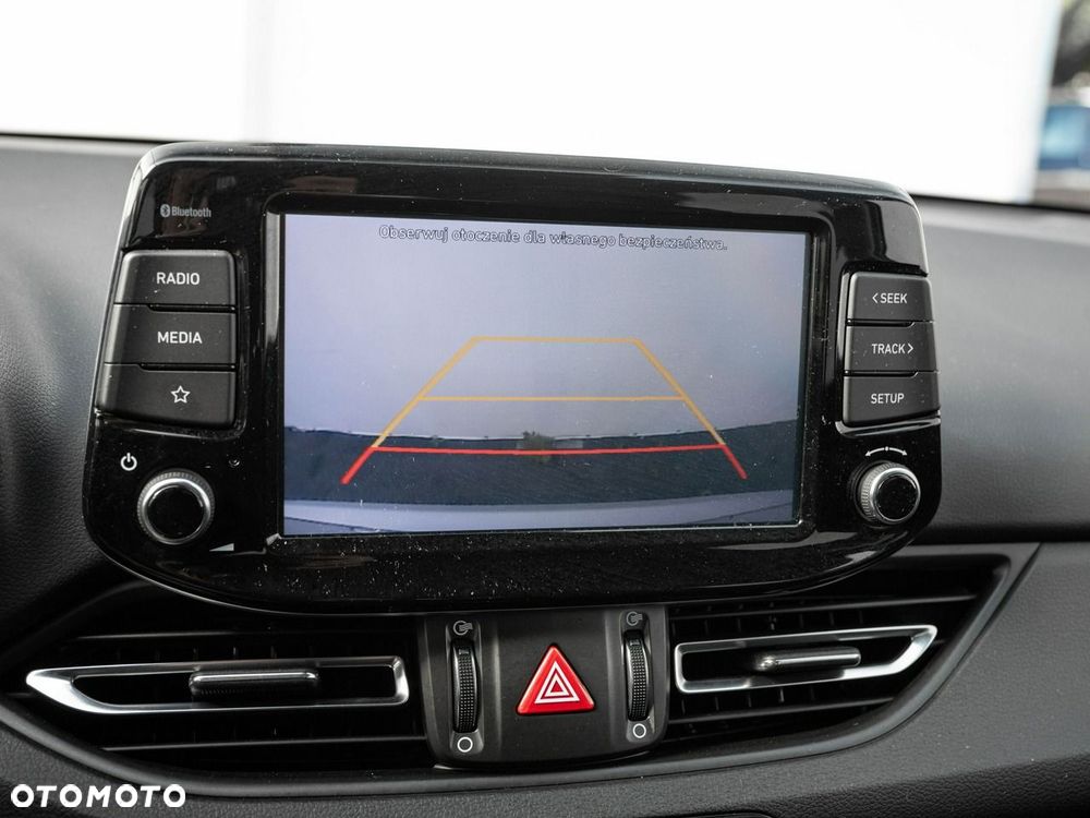 Hyundai i30 1.5 DPI Comfort - 20