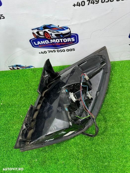 stop stanga opel antara 2016 - 2