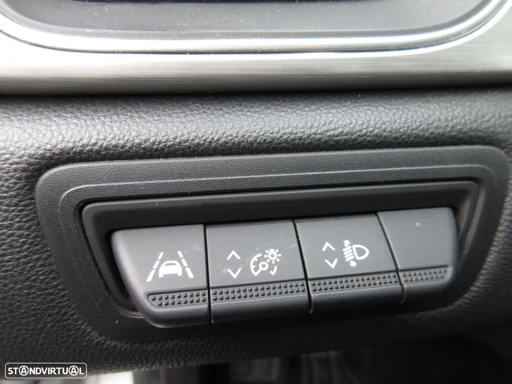 Renault Captur 1.5 dCi Exclusive - 29