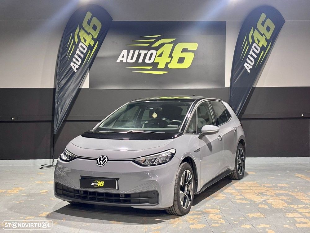 VW ID.3 58 kWh Pro - 2