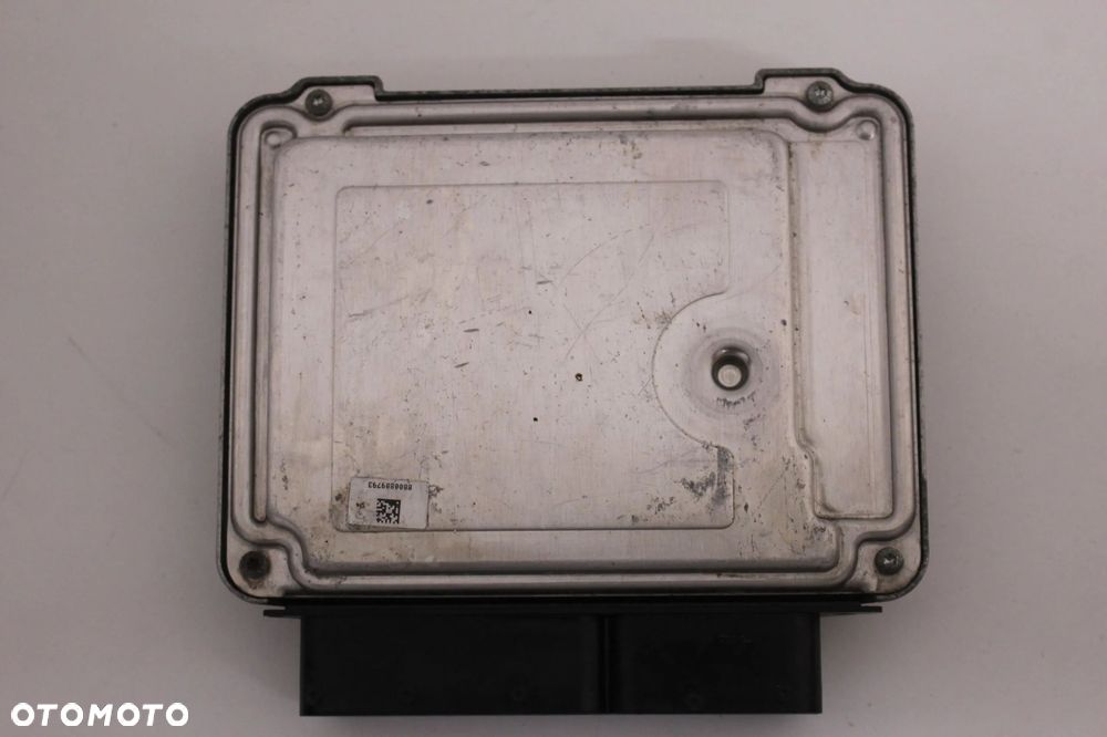VECTRA C LIFT 1.9 CDTI KOMPUTER SILNIKA 281012869 - 2