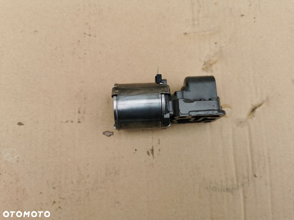 ZESTAW NAPRAWCZY SKRZYNI MECHATRONIC STRONIC 0B5398048D - 9