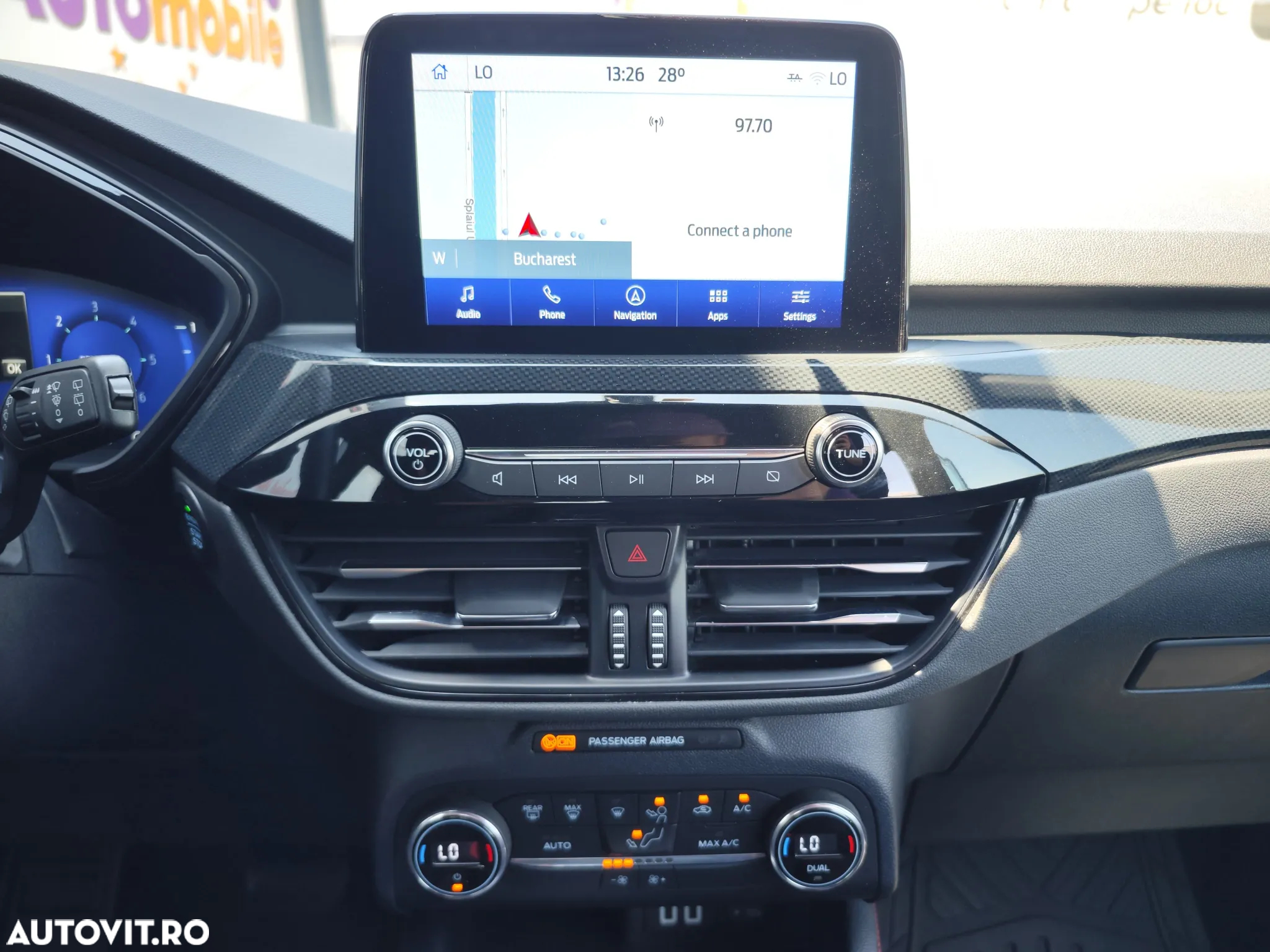 Ford Kuga 1.5 EcoBlue A8 FWD ST Line - 17