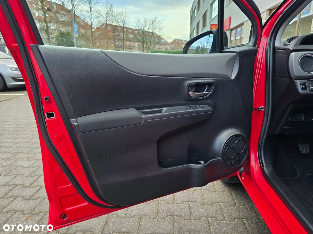 Toyota Yaris - 14
