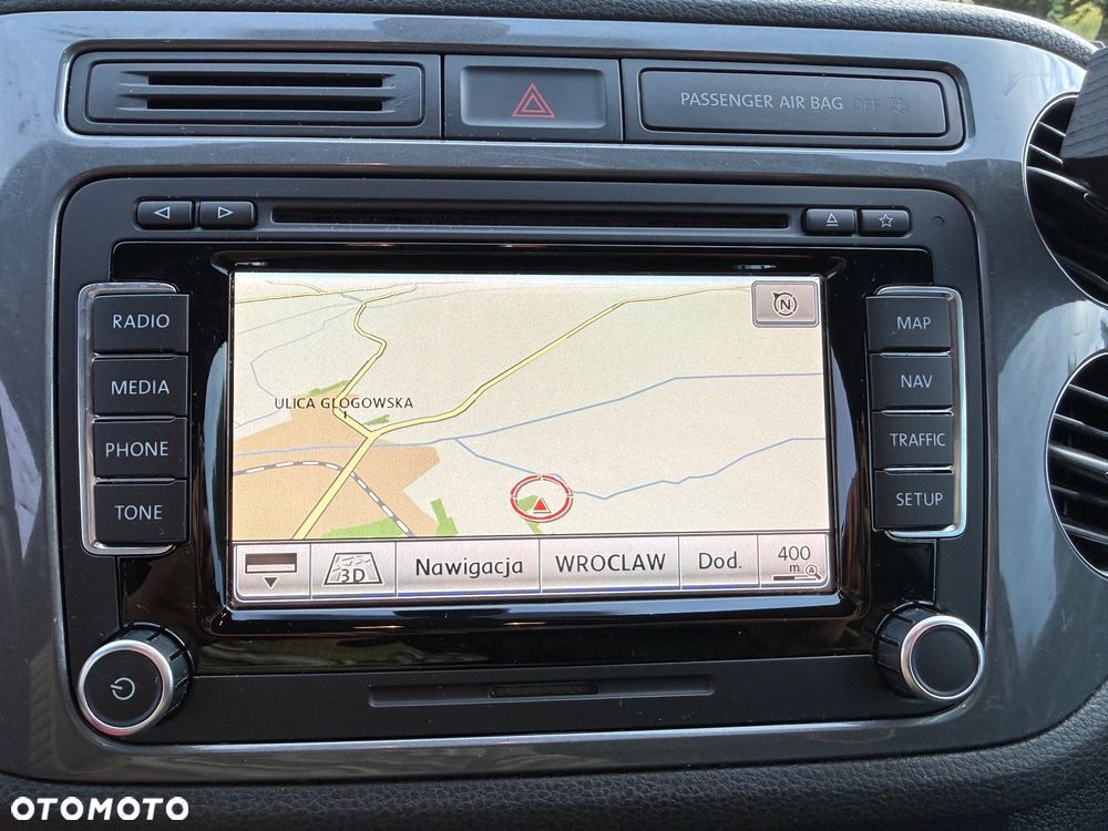 Volkswagen Tiguan 2.0 TDI 4Mot R-Style DSG - 30