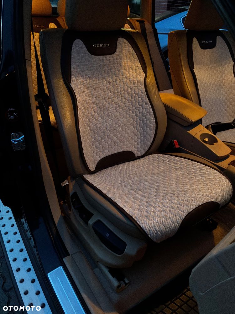 BMW X3 xDrive30d Edition Exclusive - 11