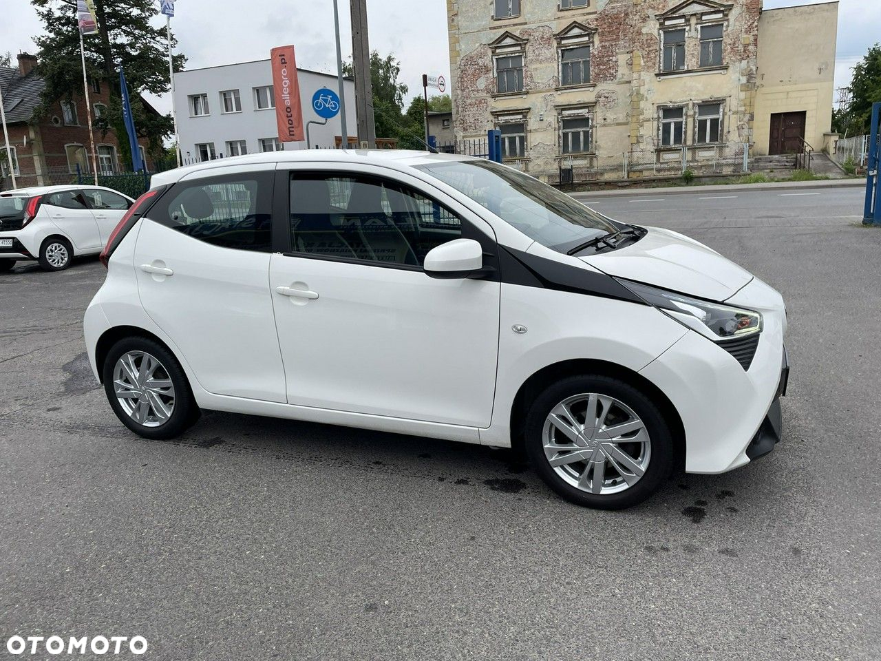 Toyota Aygo - 3