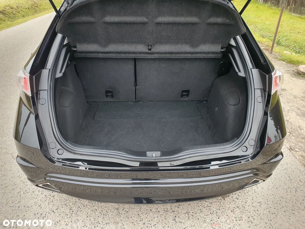 Honda Civic 1.8i-VTEC Comfort - 26