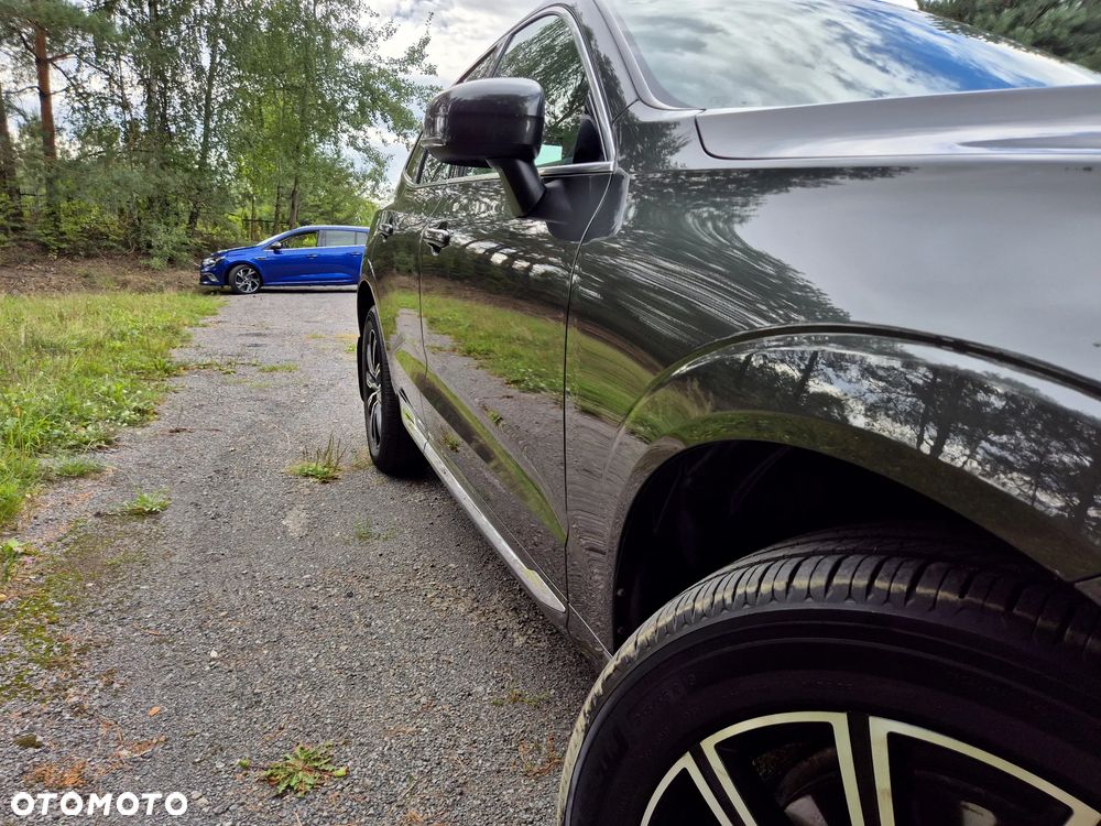 Volvo XC 60 B4 D Geartronic Inscription - 34
