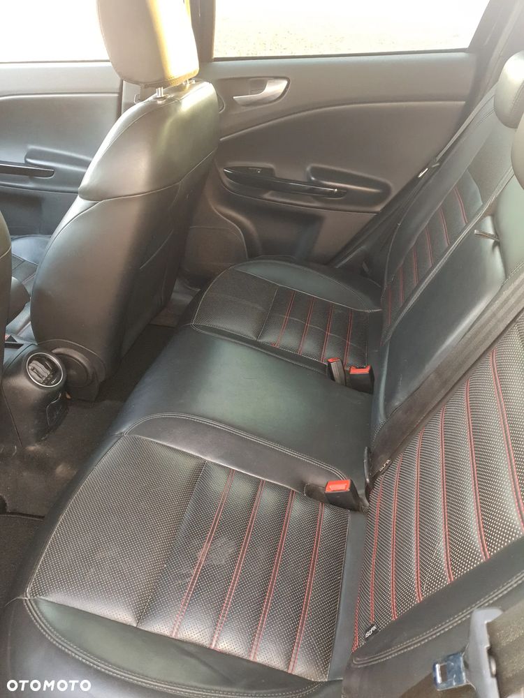 Alfa Romeo Giulietta 2.0 JTDM Progression TCT - 15