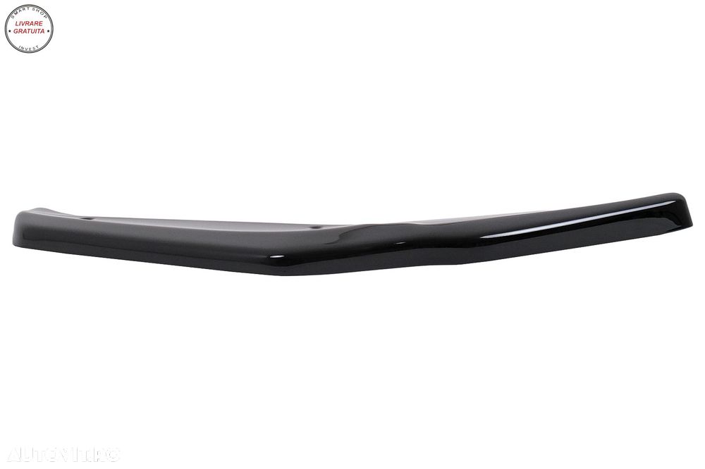 Pachet Exterior Aero Mercedes GLB X247 (2019-2023) Negru- livrare gratuita - 16