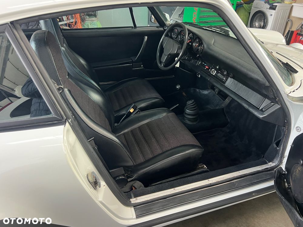 Porsche 911 - 7