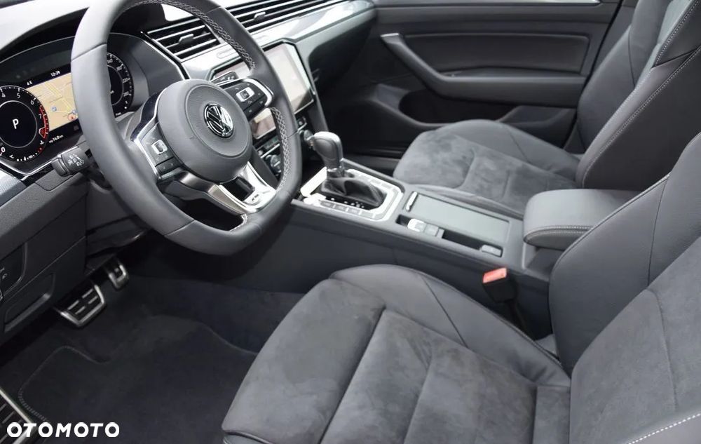 Volkswagen Arteon 2.0 TDI Bi-Turbo SCR 4Mot R-Line DSG - 7
