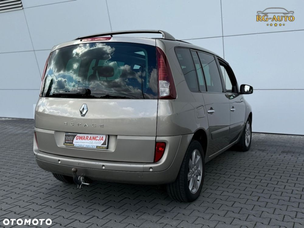 Renault Espace - 8