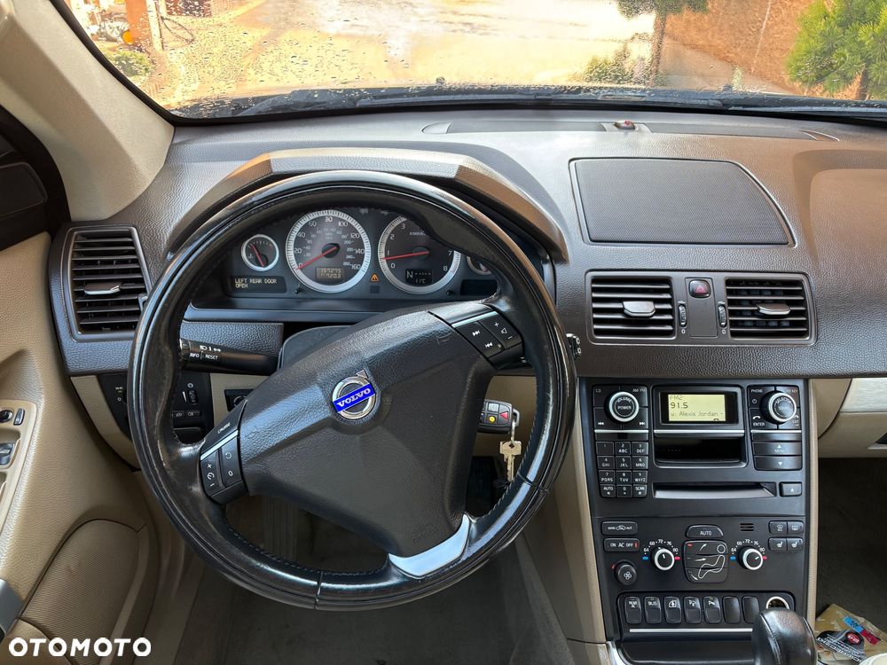 Volvo XC 90 3.2 Executive - 18