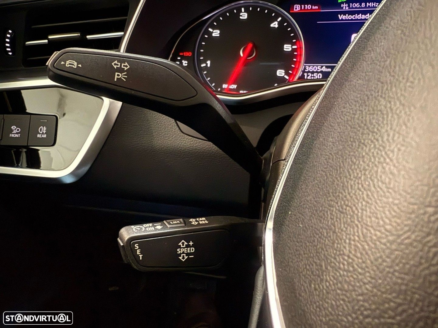 Audi A6 Avant 40 TDI Sport S tronic - 25