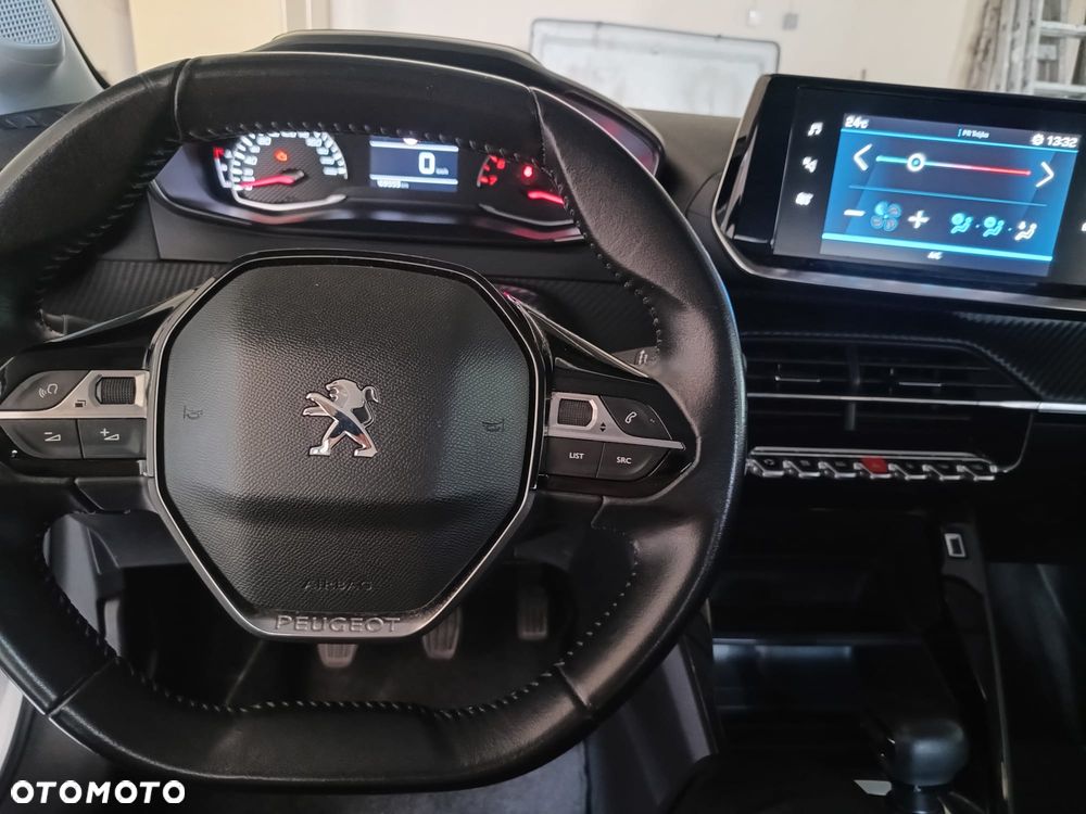 Peugeot 208 1.2 PureTech Active S&S - 9