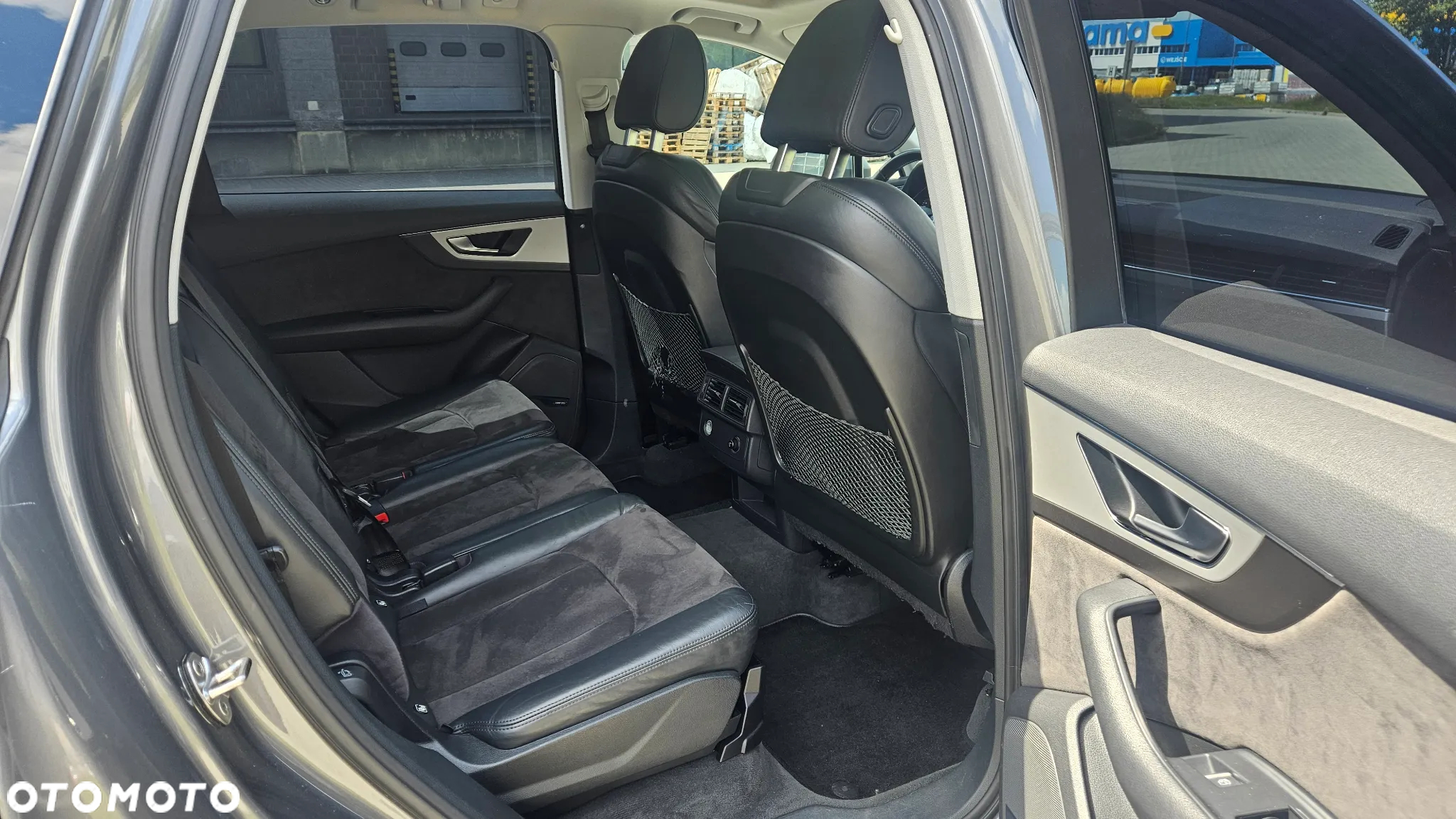 Audi Q7 3.0 TDI ultra Quattro Tiptronic - 7