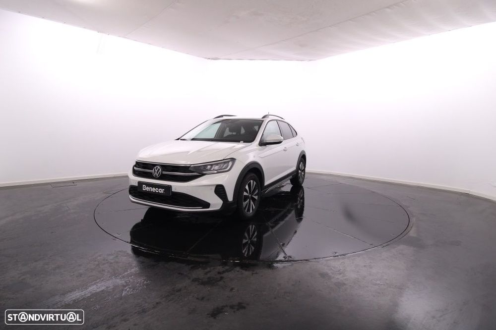 VW Taigo 1.0 TSI Life - 13