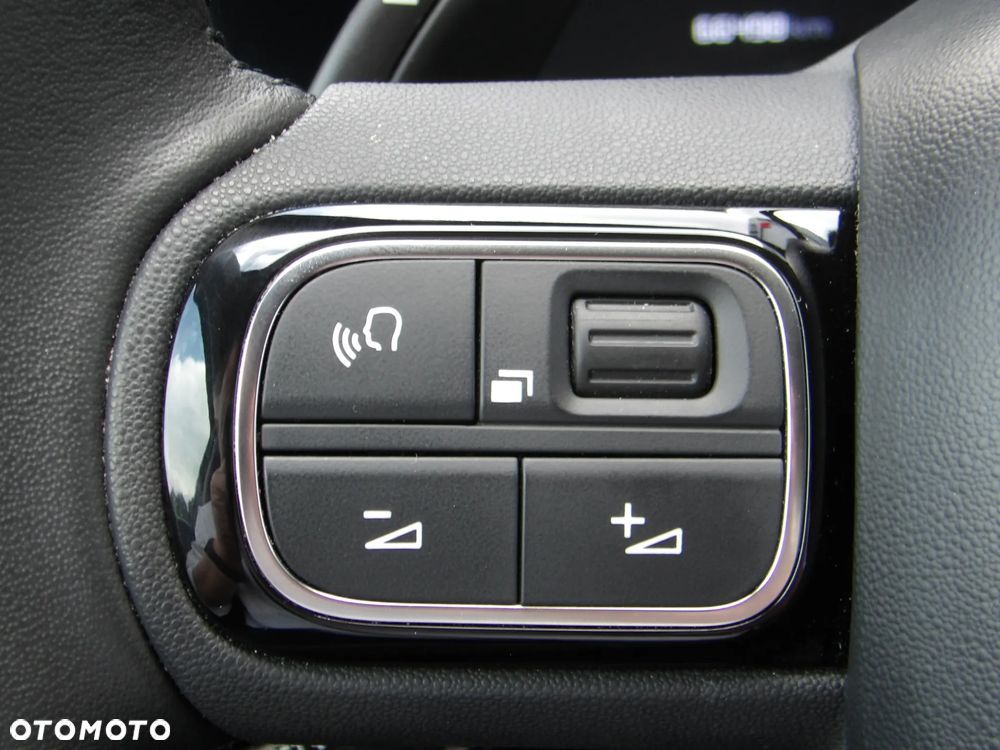 Citroën C5 Aircross 1.5 BlueHDi C-Series EAT8 - 21