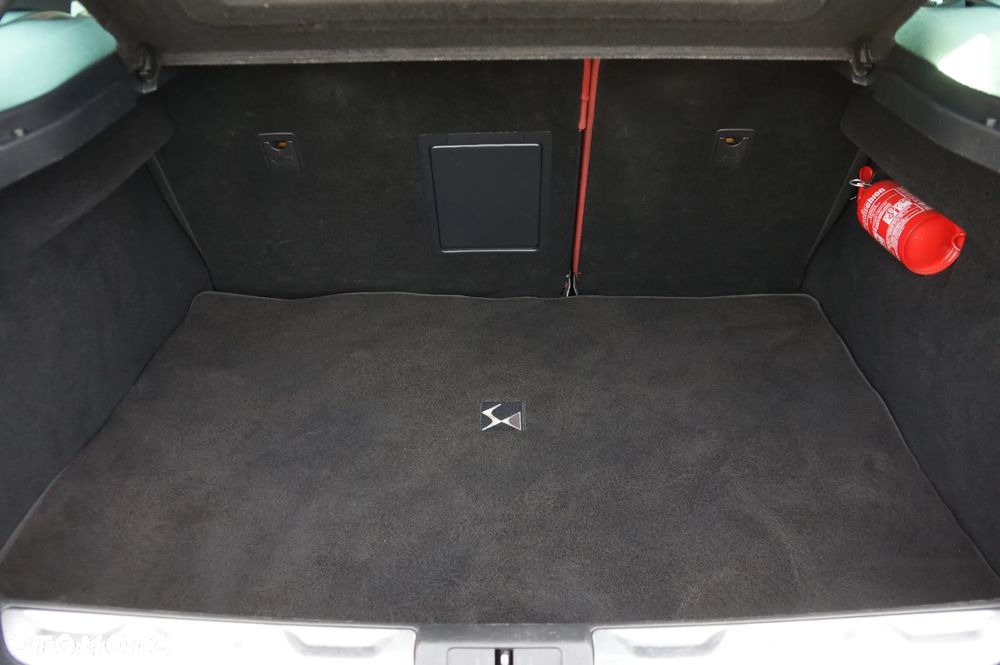 Citroën DS5 - 31