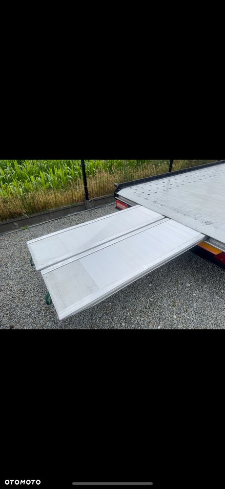 Iveco Autolaweta Iveco Daily Jegger ! - 6