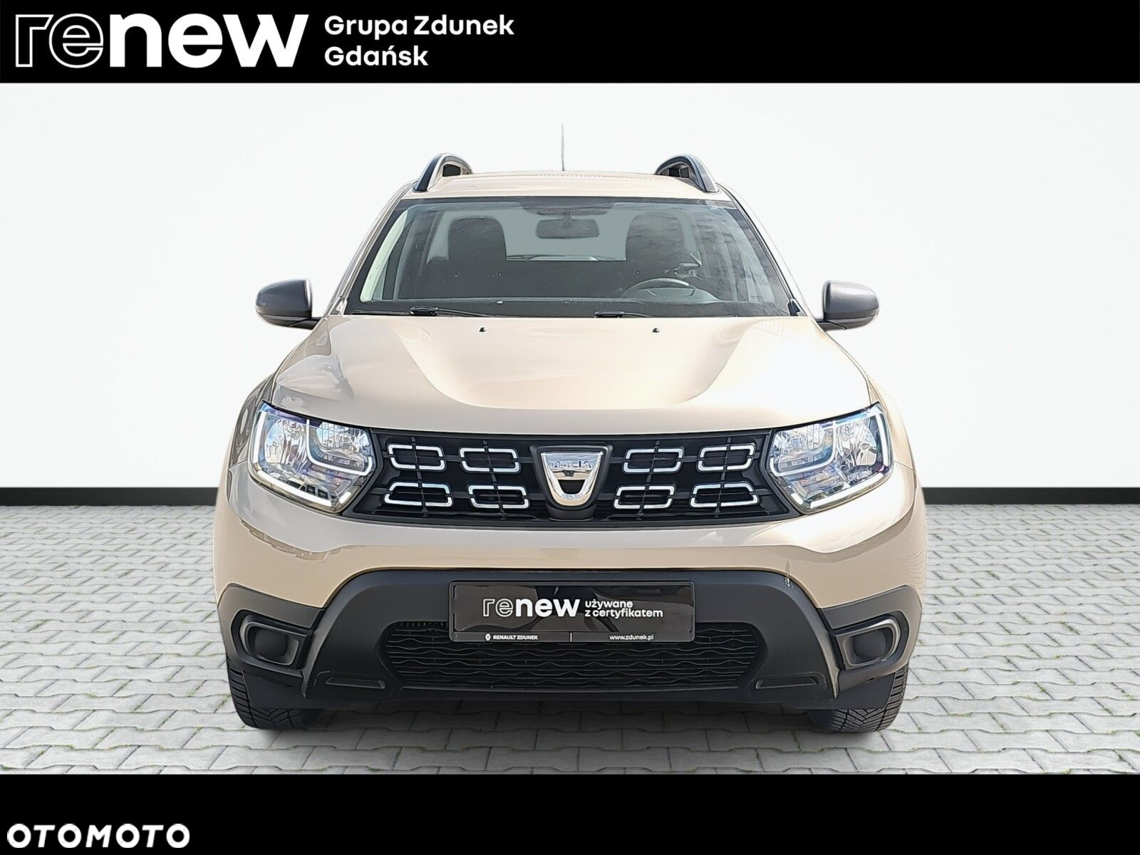 Dacia Duster - 2