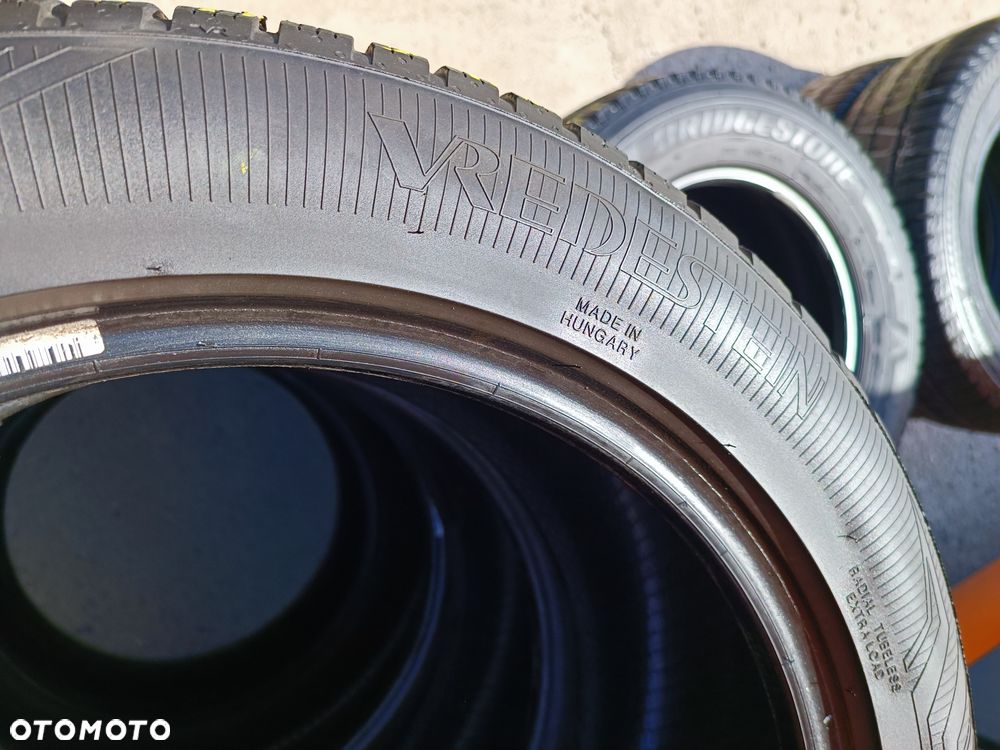 245/45R17 99Y XL Opony Całoroczne Wielosezonowe Vredestein Quatrac Pro Legnica ALU-RAD 5-6,5mm 245/45 - 5