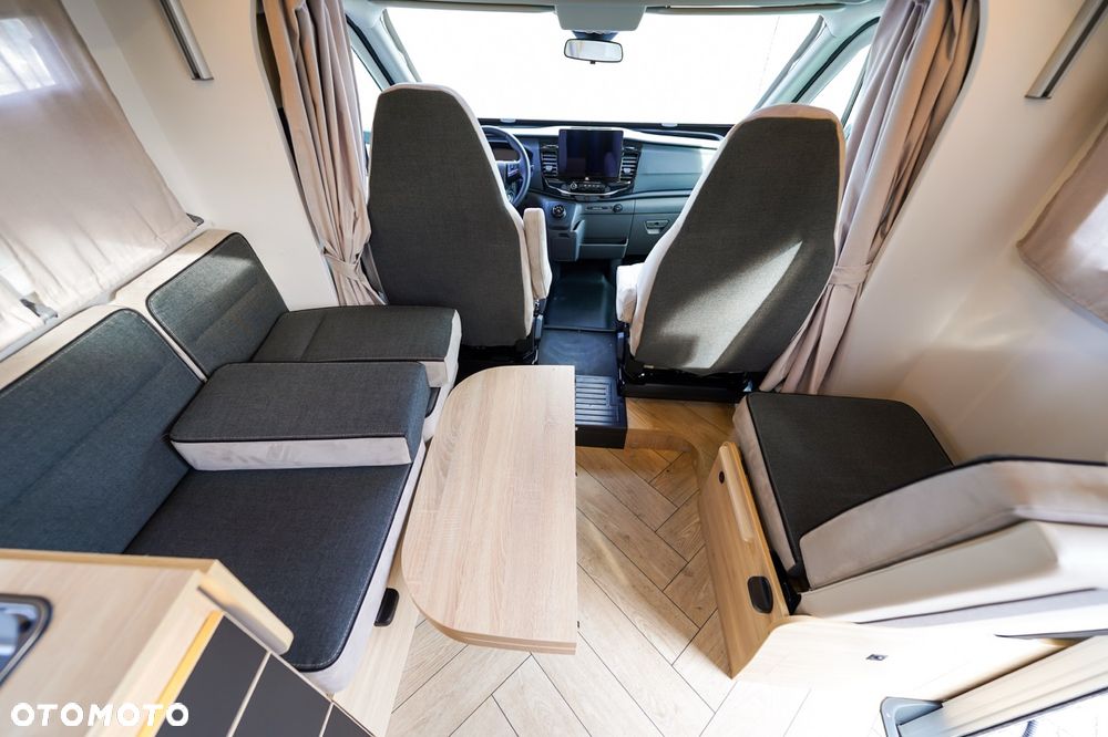 Ford Chausson 777 Etape Line - 22