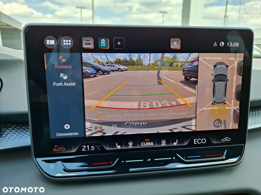 Cupra Terramar 1.5 eHybrid PHEV Advantage Edition DSG - 25
