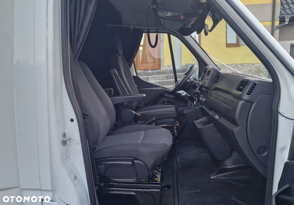 Renault Master - 20