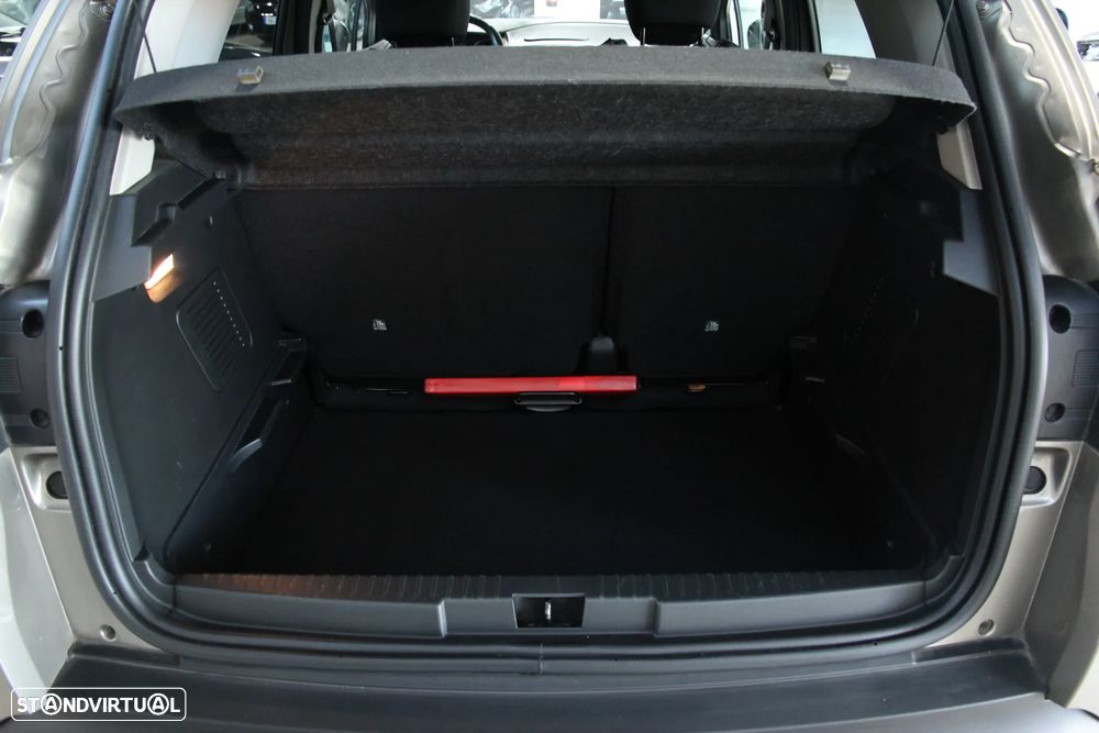 Renault Captur 0.9 TCE Exclusive - 27