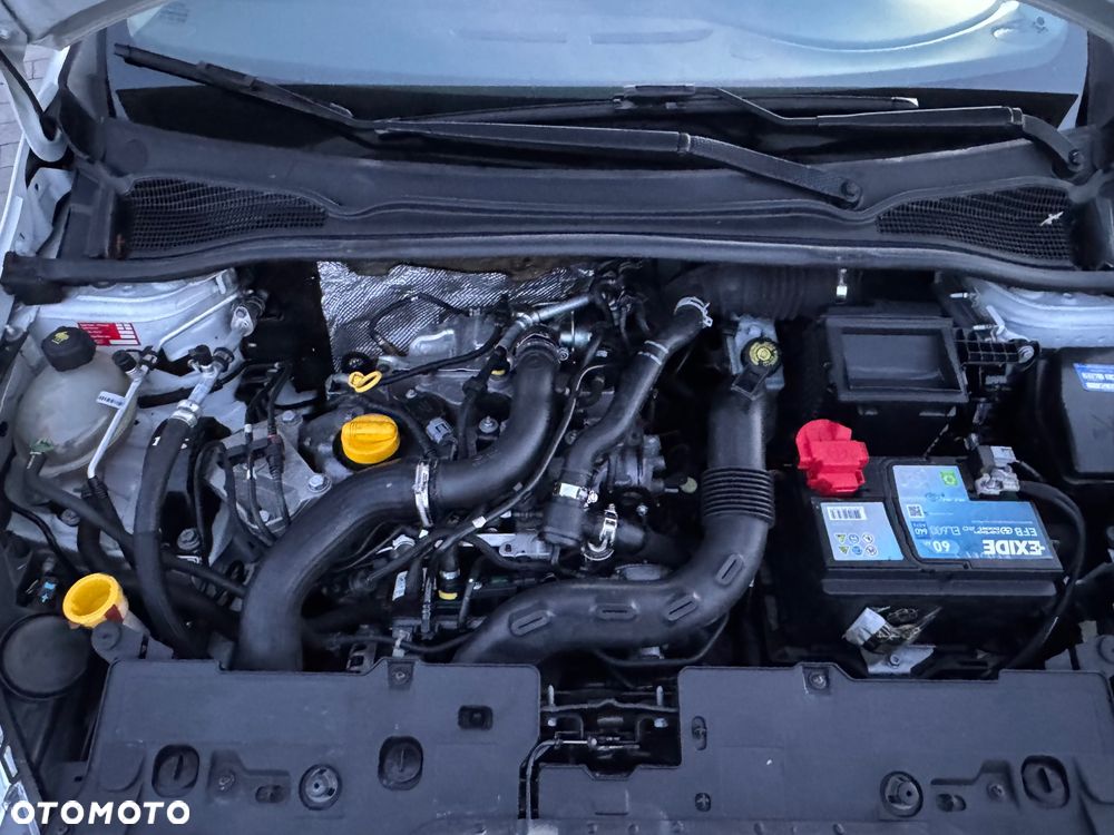 Renault Clio 0.9 Energy TCe Limited Plus - 9