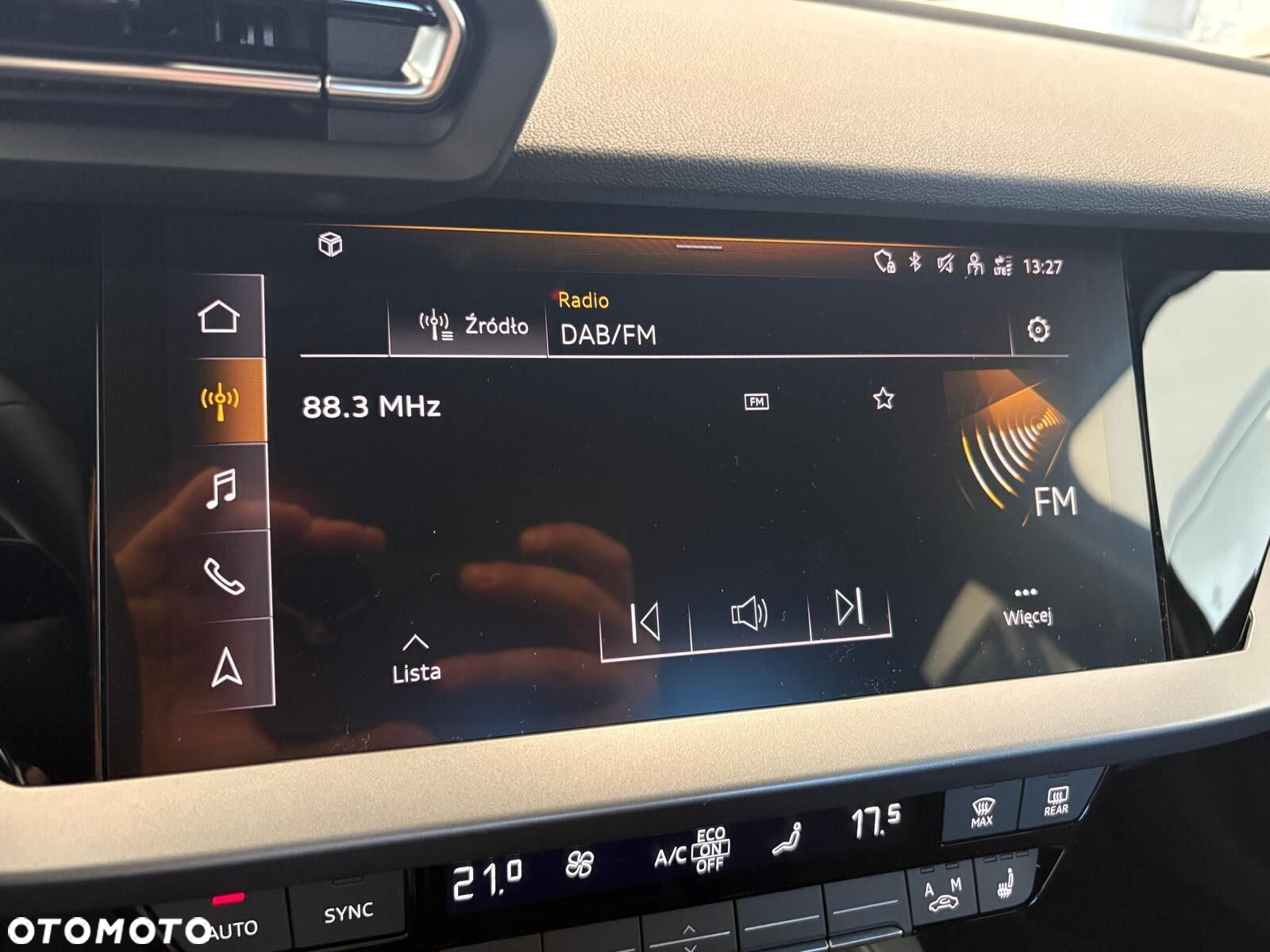Audi A3 - 17