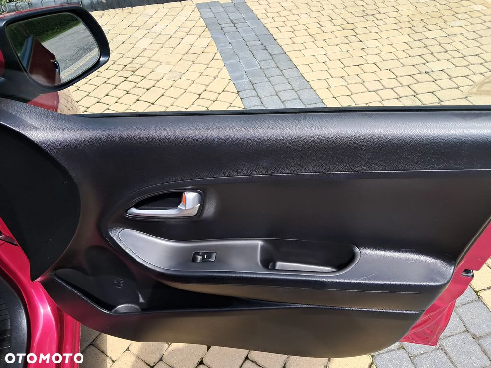 Kia Picanto 1.1 Spirit - 20