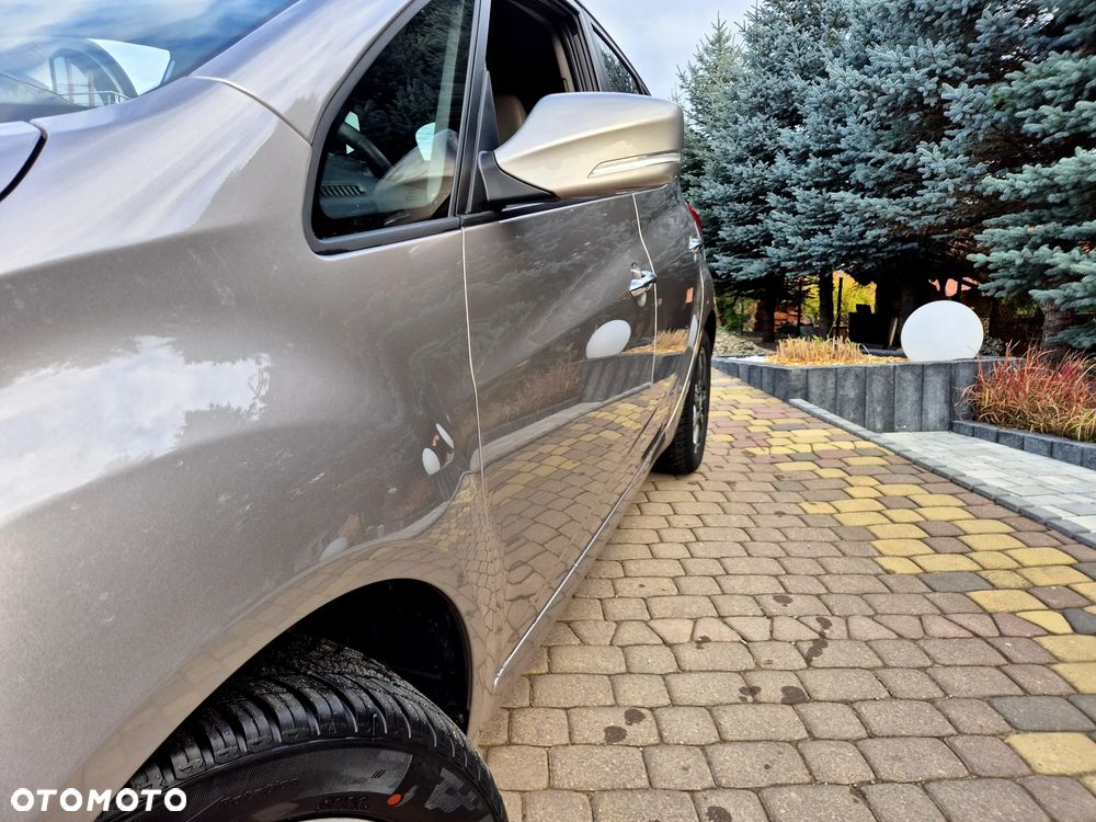Hyundai ix20 1.6 Automatik YES Gold - 31