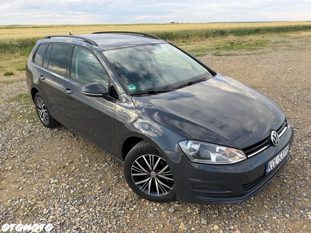 Volkswagen Golf - 15