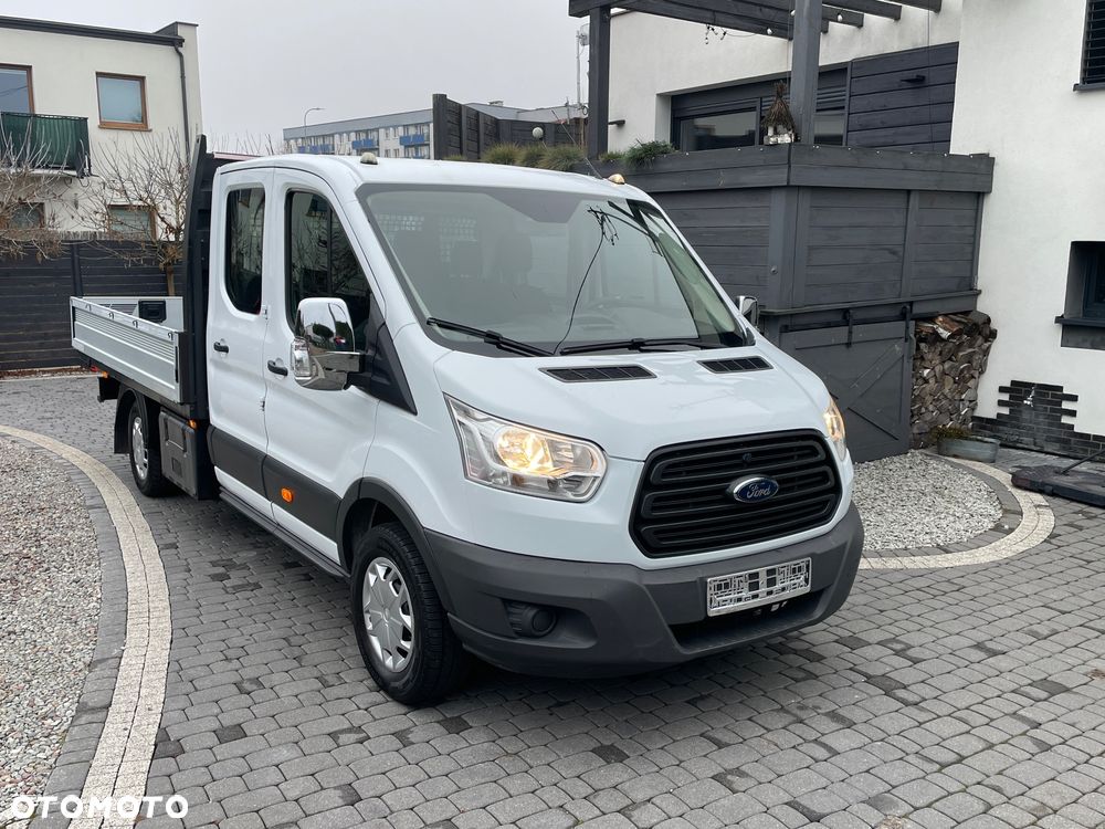 Ford Transit - 3