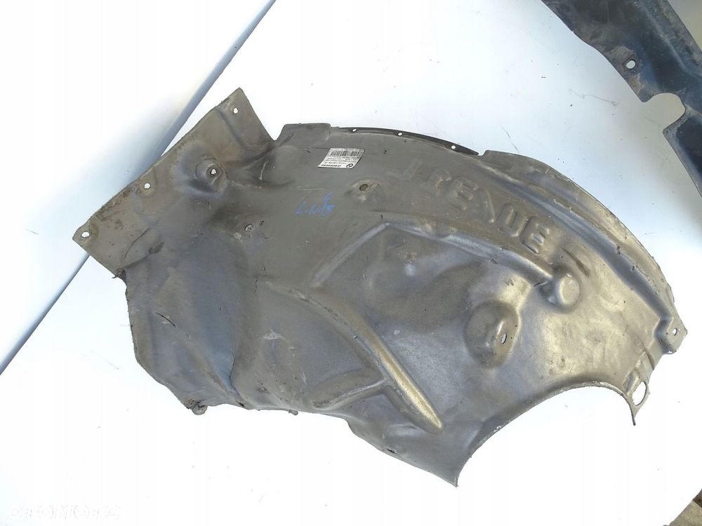 NADKOLE LEWE LEWY PRZÓD PRZEDNIE BMW F30 F31 7260725 7260739 7260699 - 4