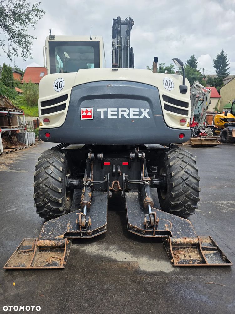 Terex TW 110 Full Opcja - 6