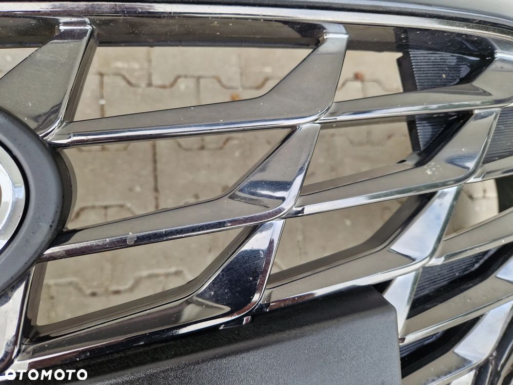 Zderzak Hyundai I30 2020 lift III - 7