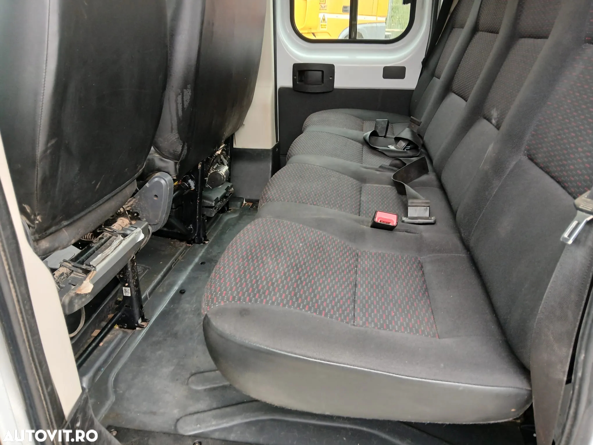 Opel Movano - 12