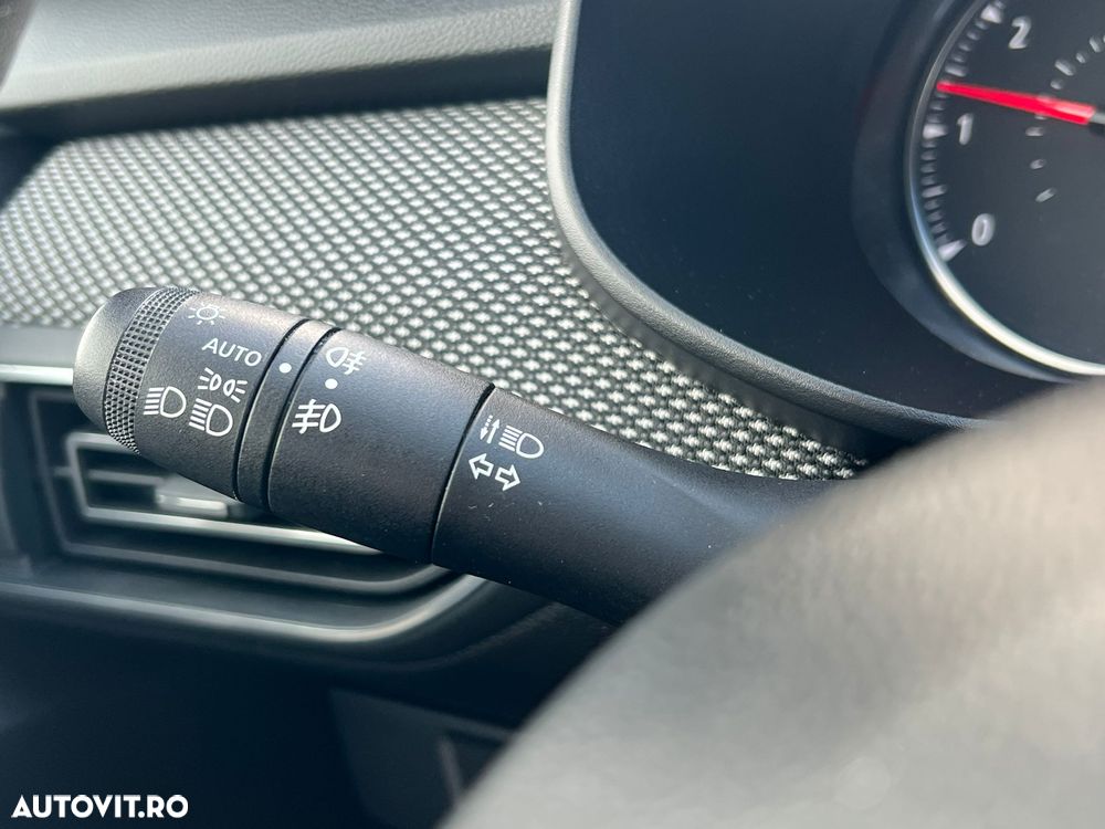 Dacia Logan ECO-G 100 MT6 Comfort - 20