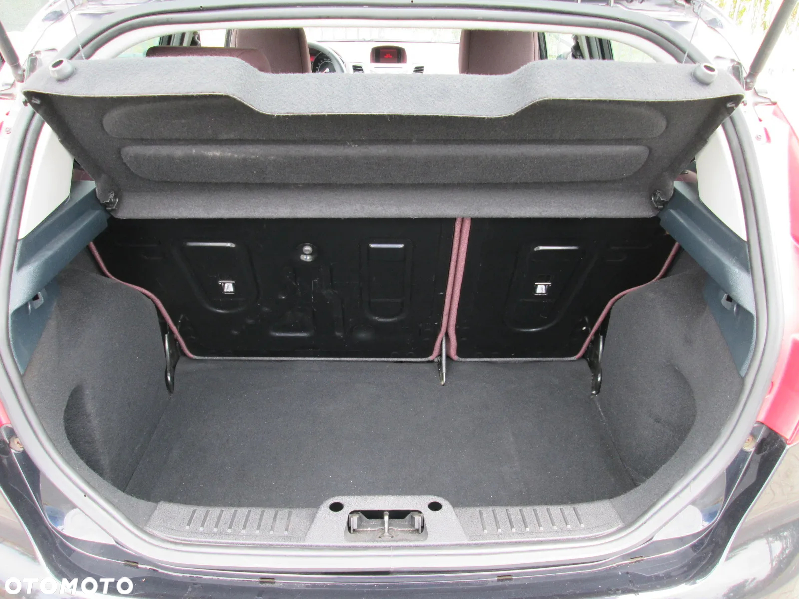Ford Fiesta 1.25 Trend - 2
