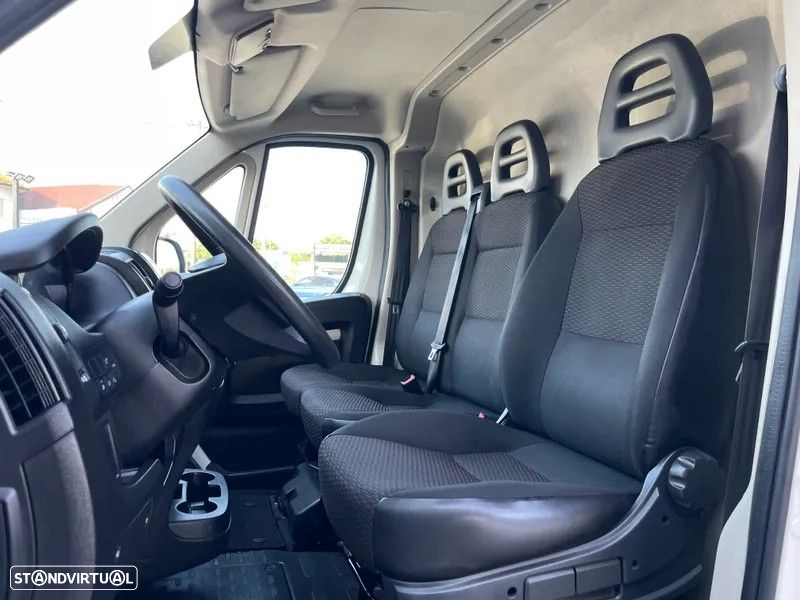 Peugeot Boxer 2.2 Blue HDi 335 L3H3 Pro - 15